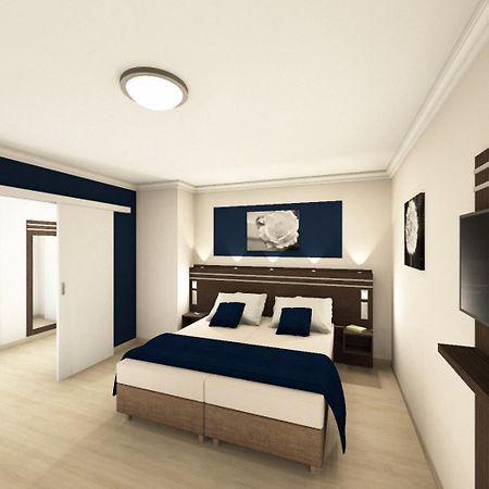 Parkhotel Herne Ngoại thất bức ảnh