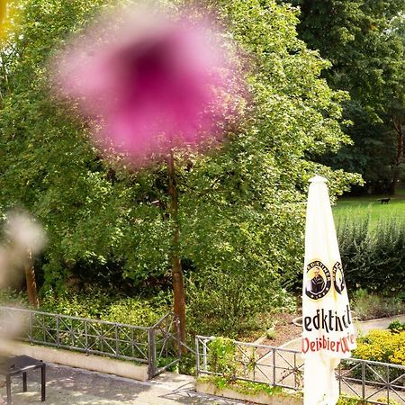 Parkhotel Herne Ngoại thất bức ảnh