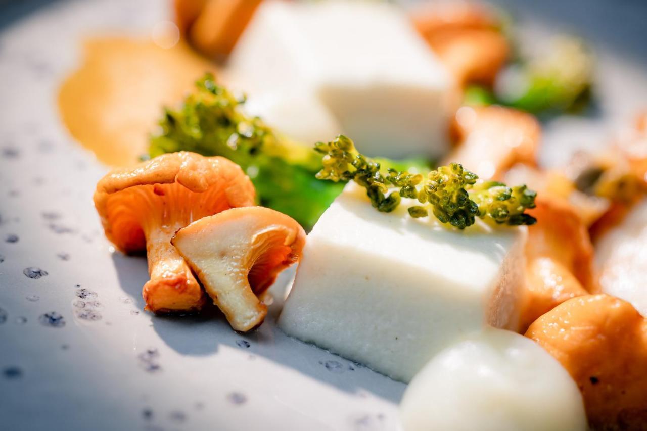 Parkhotel Herne Ngoại thất bức ảnh