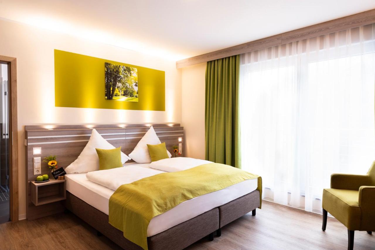 Parkhotel Herne Ngoại thất bức ảnh