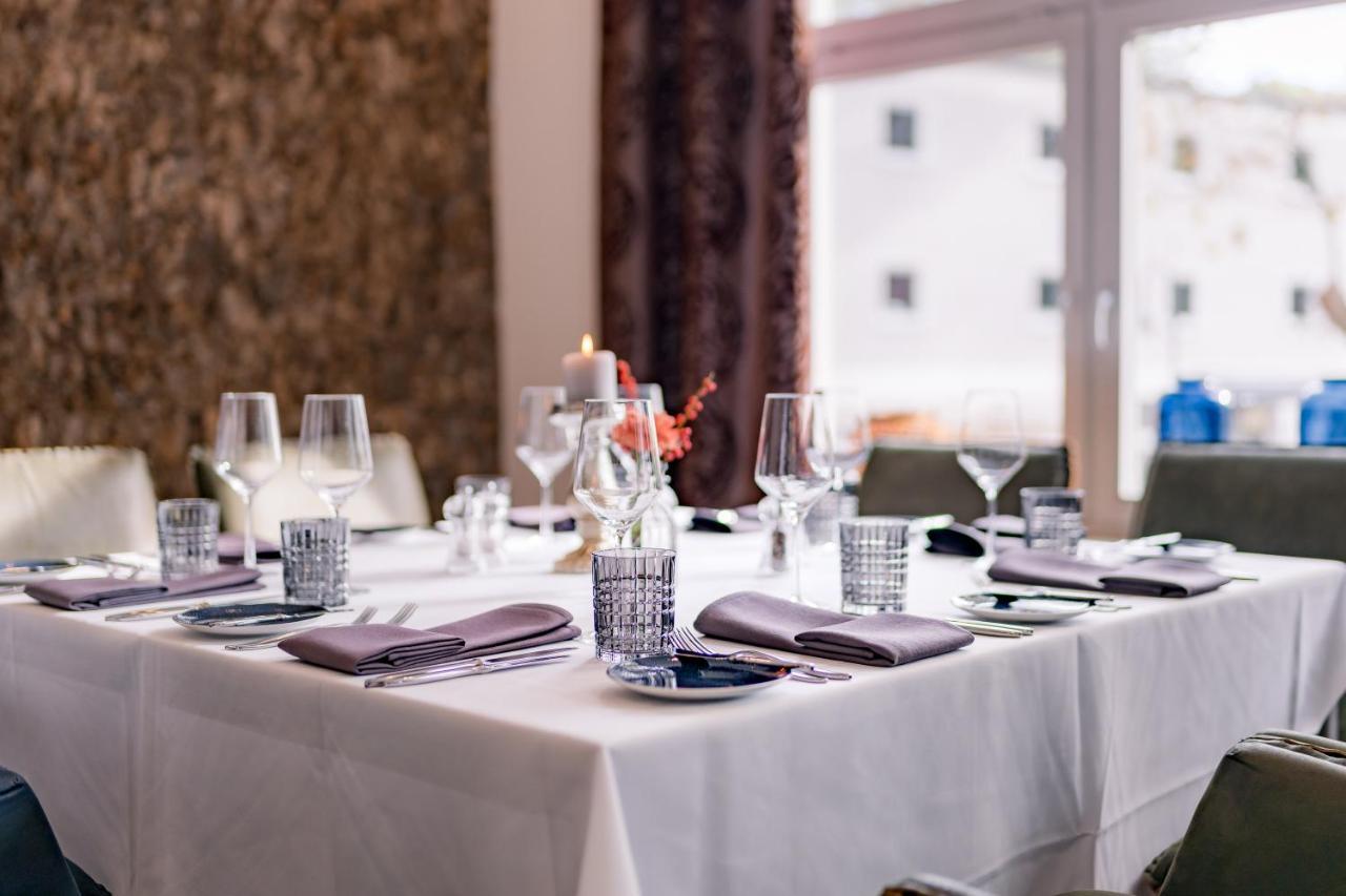 Parkhotel Herne Ngoại thất bức ảnh